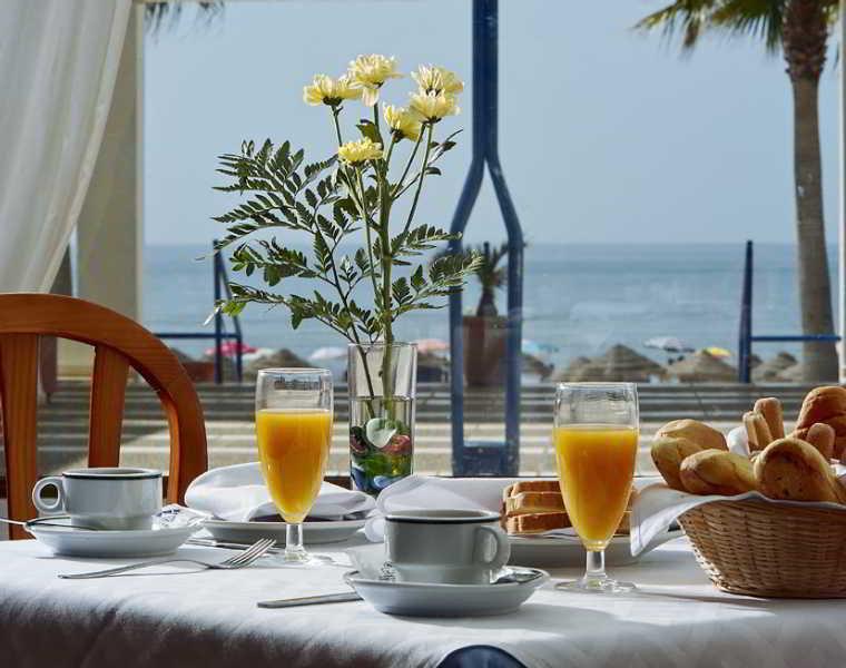 Hotel Marlin Antilla Playa Ла Антила Екстериор снимка